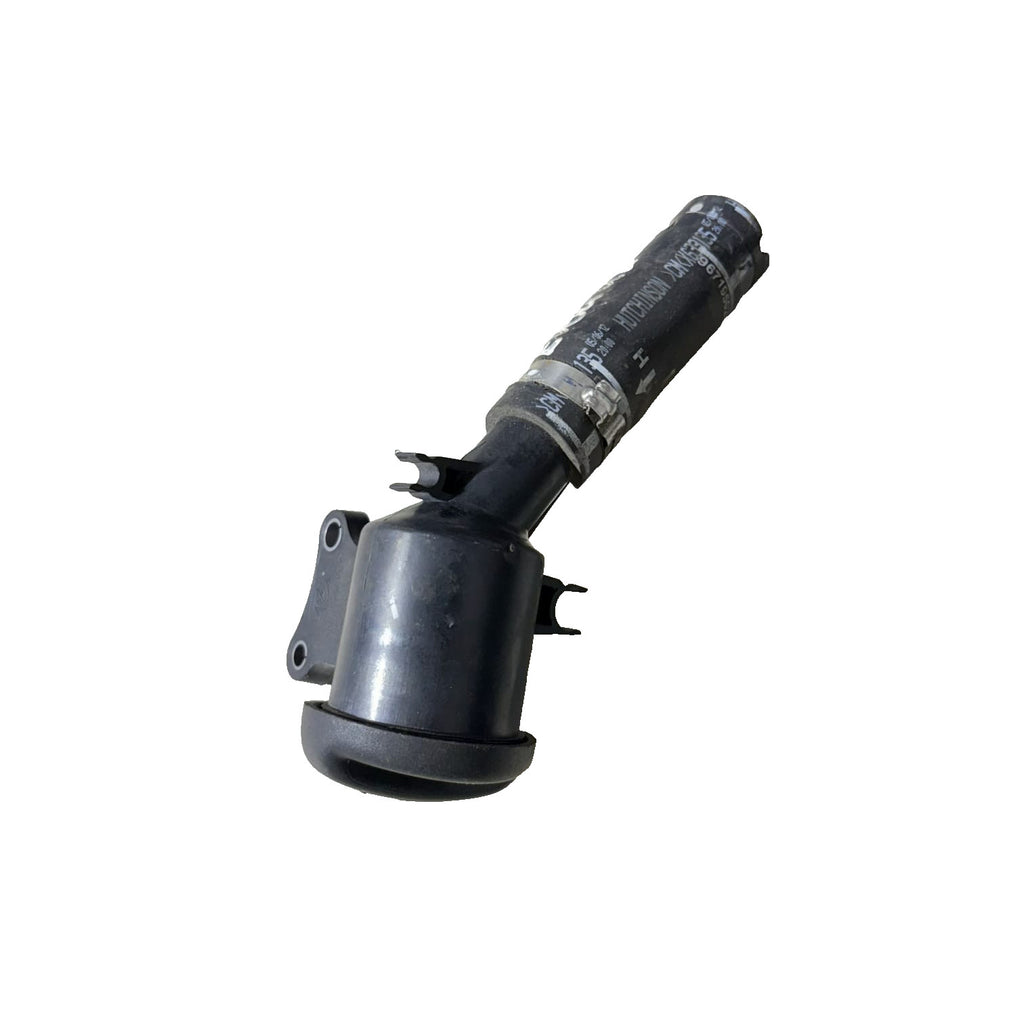 Oil Filler Pipe & Cap 9685025880-Evoque 2.2 SD4 2011-15 Freelander 2 2006-15