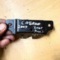 CITROEN SAXO Rear Boot Lid Lock 1999-2004