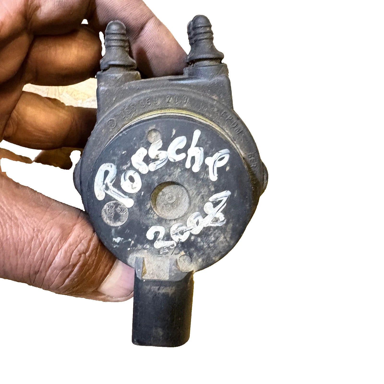 Porsche Cayennel Auxiliary Water Pump 2008