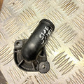 SEAT Ibiza 6L 1.4 16V Petrol Thermostat Housing/Coolant Outlet 2002-2009
