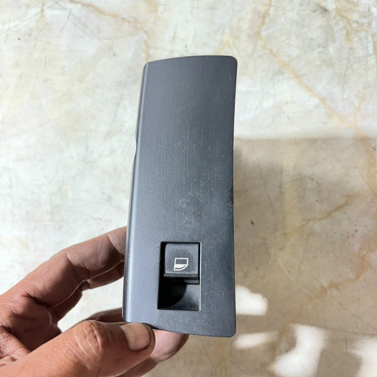 BMW X5 2002-2003 E53 6952700 Left Paasenger Side Electric Window Switch