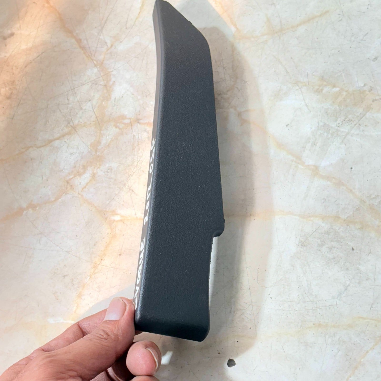 Range Rover Evoque L538 RH Driver Dash Trim Cover BJ32-044B78-ABW 2011-2018