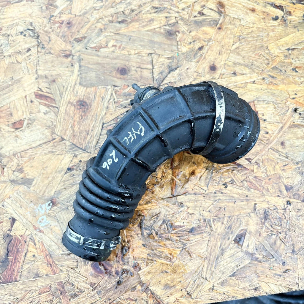 Fiat Doblo 1.9 JTD 20012010 Air Intake Filter Hose 55202255