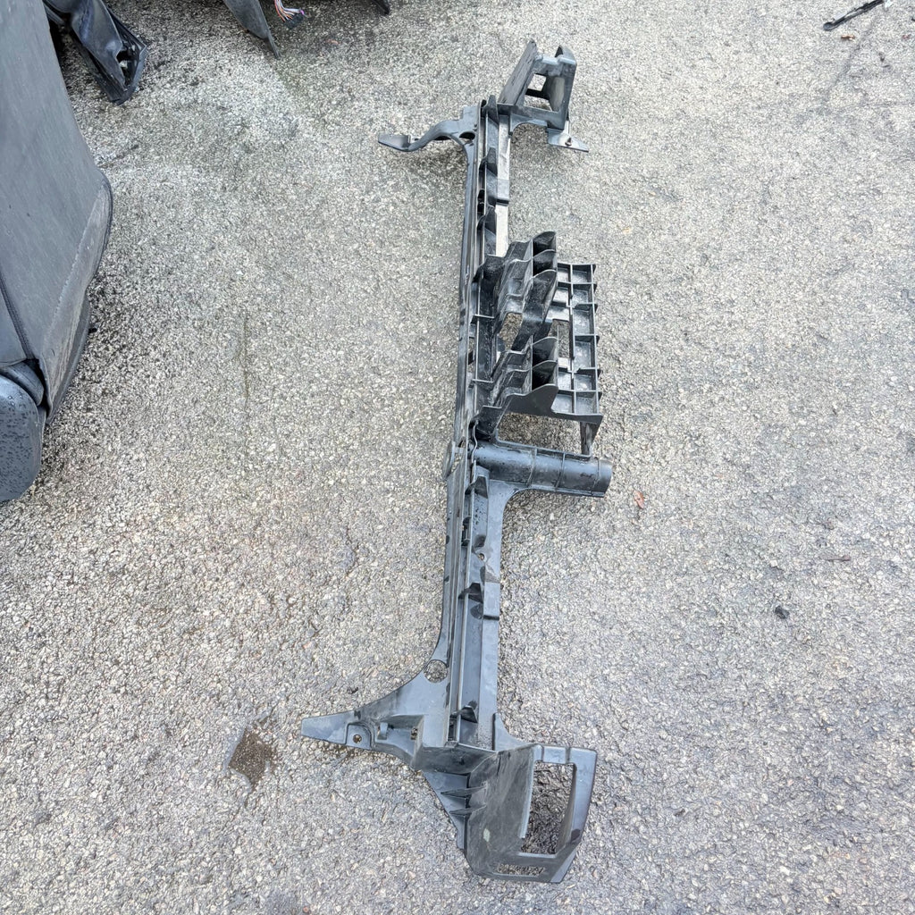 Rear Bumper Bracket For PEUGEOT 1007 2005 9646176880
