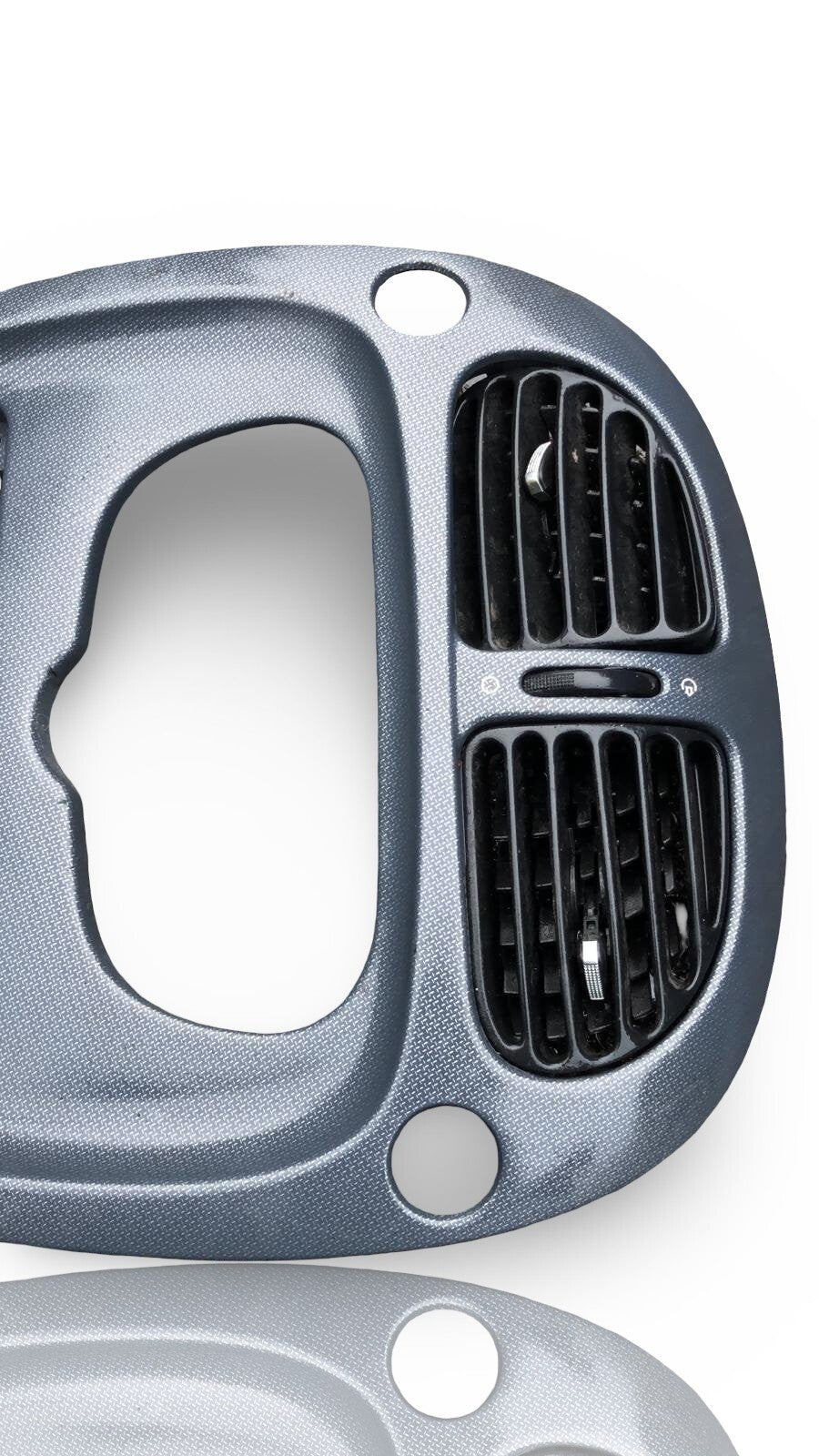 CITROEN XSARA PICASSO 00-10 DASH FASCIA TRIM RADIO SURROUND CENTRE CONSOLE