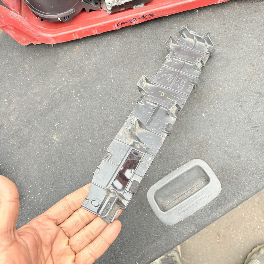 TOYOTA PRIUS MK2 DASHBOARD DISPLAY SCREEN 55410-47040