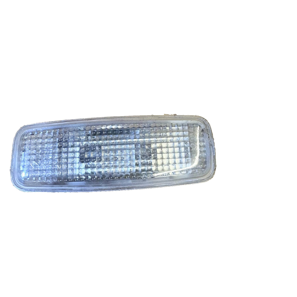 1998-2006 AUDI TT MK1 RIGHT OFFSIDE FRONT SUN VISOR LIGHT 8L0947105A