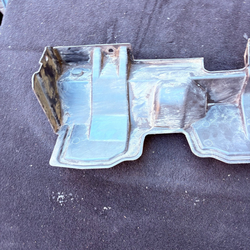 MERCEDES Atego 818 98-13 Right Front Inner Wheel Arch Liner Shield 9705241328