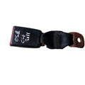 Citroen Grand C4 Picasso 2011 3rd Row Rear Right Seat Belt Buckle Latch 7 Seater