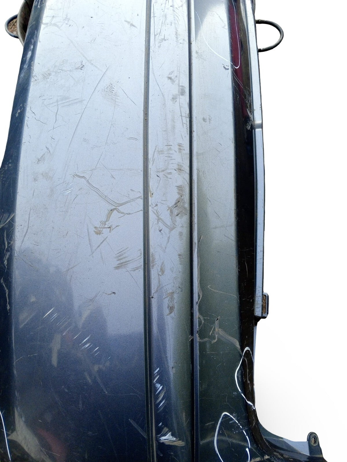 NISSAN MICRA Rear Bumper 2005-2010 Hatchback 85022BC440