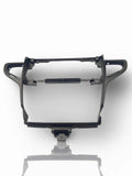 Chrysler Ypsilon 2011-2015 Dashboard Centre Vent Fascia Surround 735482623