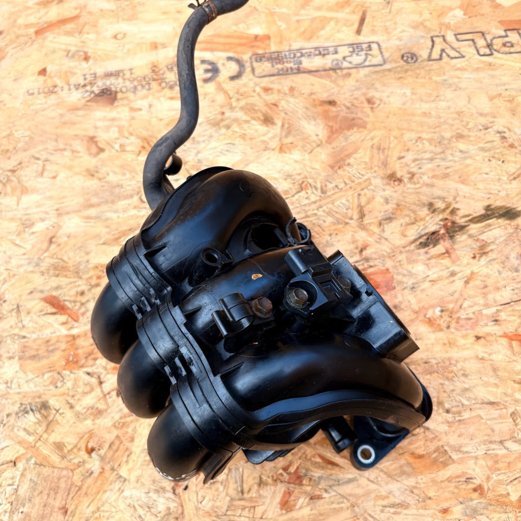 Toyota Aygo/C1/107 1.0 1KR-FE Intake Manifold 2005-2014 17120-0Q011