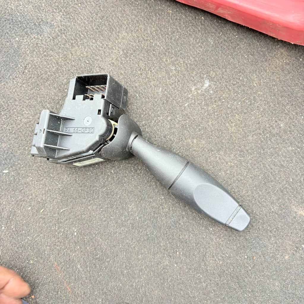 FORD TRANSIT CONNECT 2003 WIPER CONTROL SWITCH STALK PA66-GF30