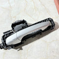 MERCEDES-BENZ C CLASS C200 EXTERIOR DOOR HANDLE PASSENGER REAR LEFT SIDE 2011