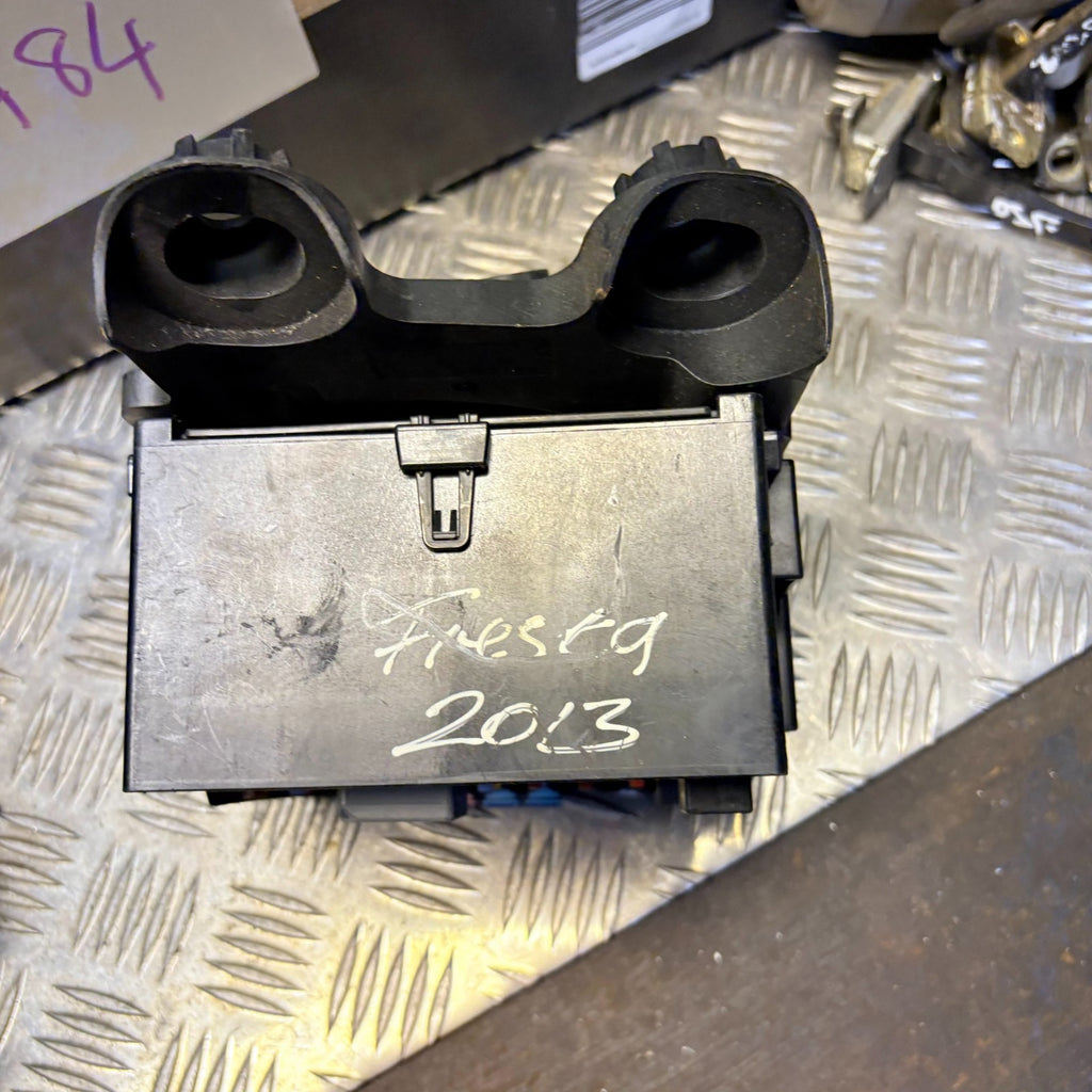Ford Fiesta Fuse Box Relay Junction Box C1BT-14A005-DRA 2011-2015