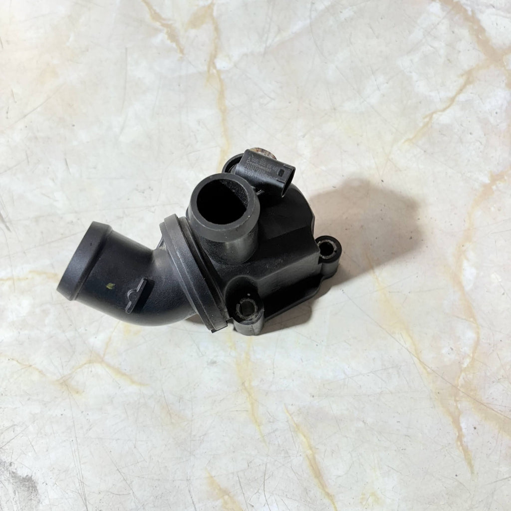 MERCEDES A SERIES 2012 THERMOSTAT & HOUSING A266 203 06 75