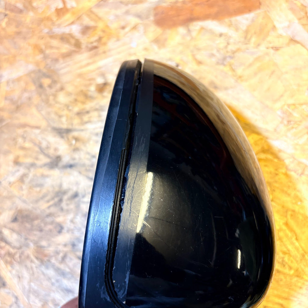 MINI ONE-LEFT PASSENGER'S NEARSIDE VIEW MIRROR
