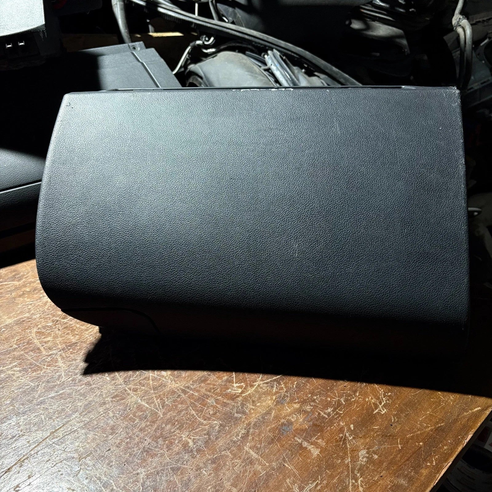 Kia Ceed JD 2012-2018 Glove Box Compartment Storage K0KJD-54200