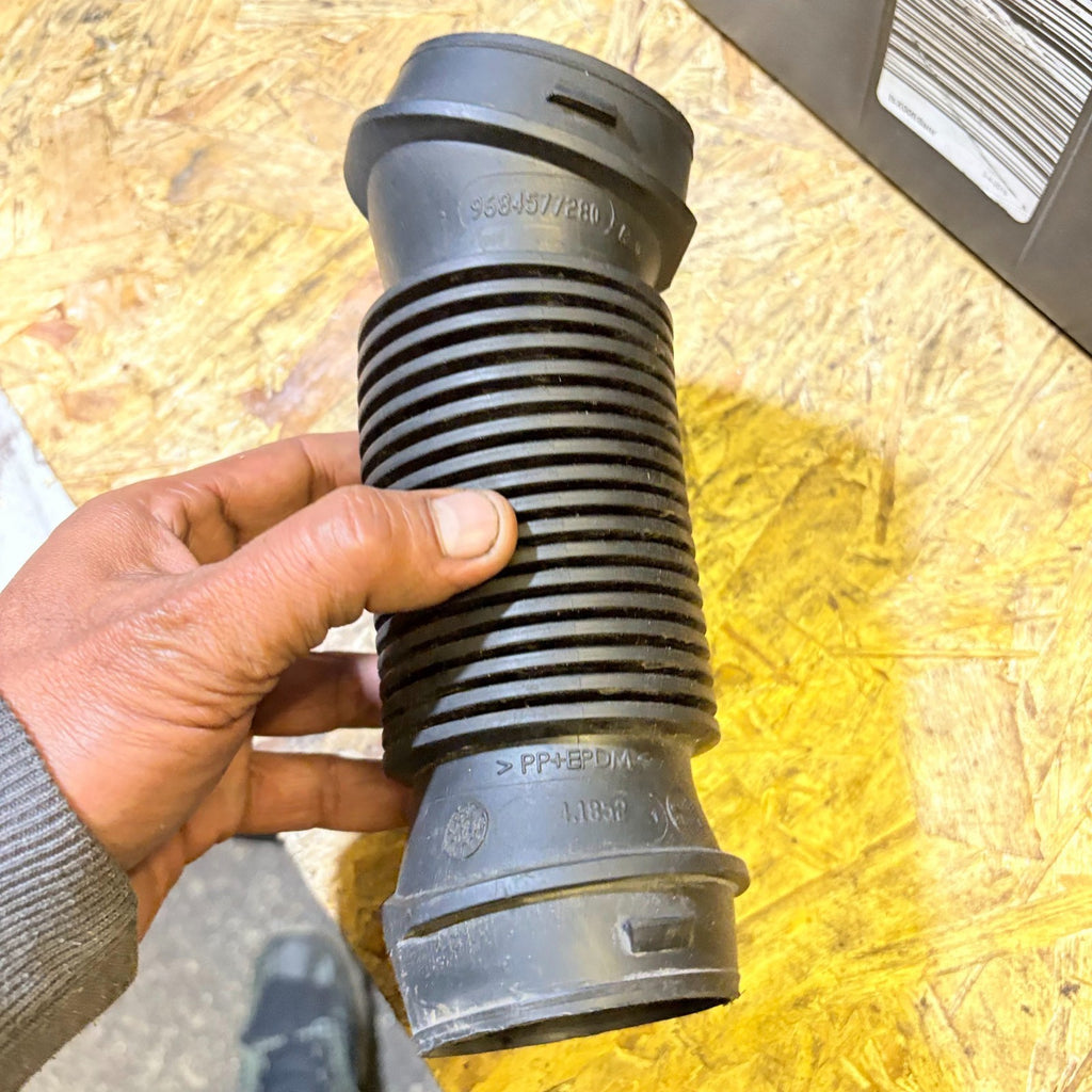 CITROEN C3 PICASSO AIR INTAKE HOSE PIPE 9683340180 2012-2017