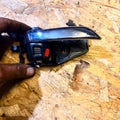 Suzuki Sx4 2015 OSF Driver Front Right Side Inner Door Handle