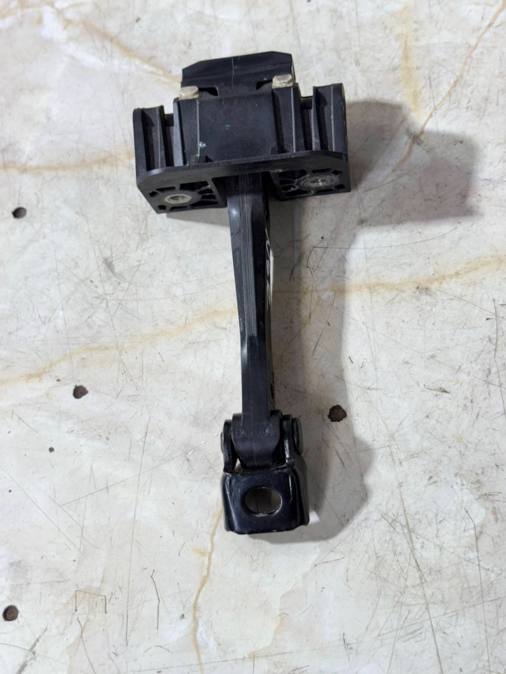 BMW 320D SE 2011 DOOR CHECK STRAP REAR PASSENGER SIDE NSR 7176808