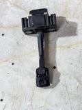 BMW 320D SE 2011 DOOR CHECK STRAP REAR PASSENGER SIDE NSR 7176808