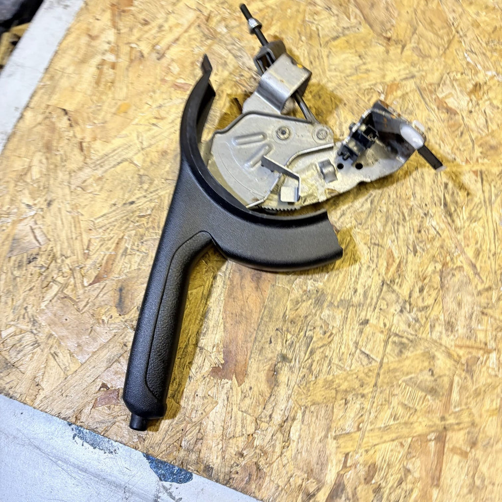 Toyota Aygo 2016-2022 AB40 HANDBRAKE