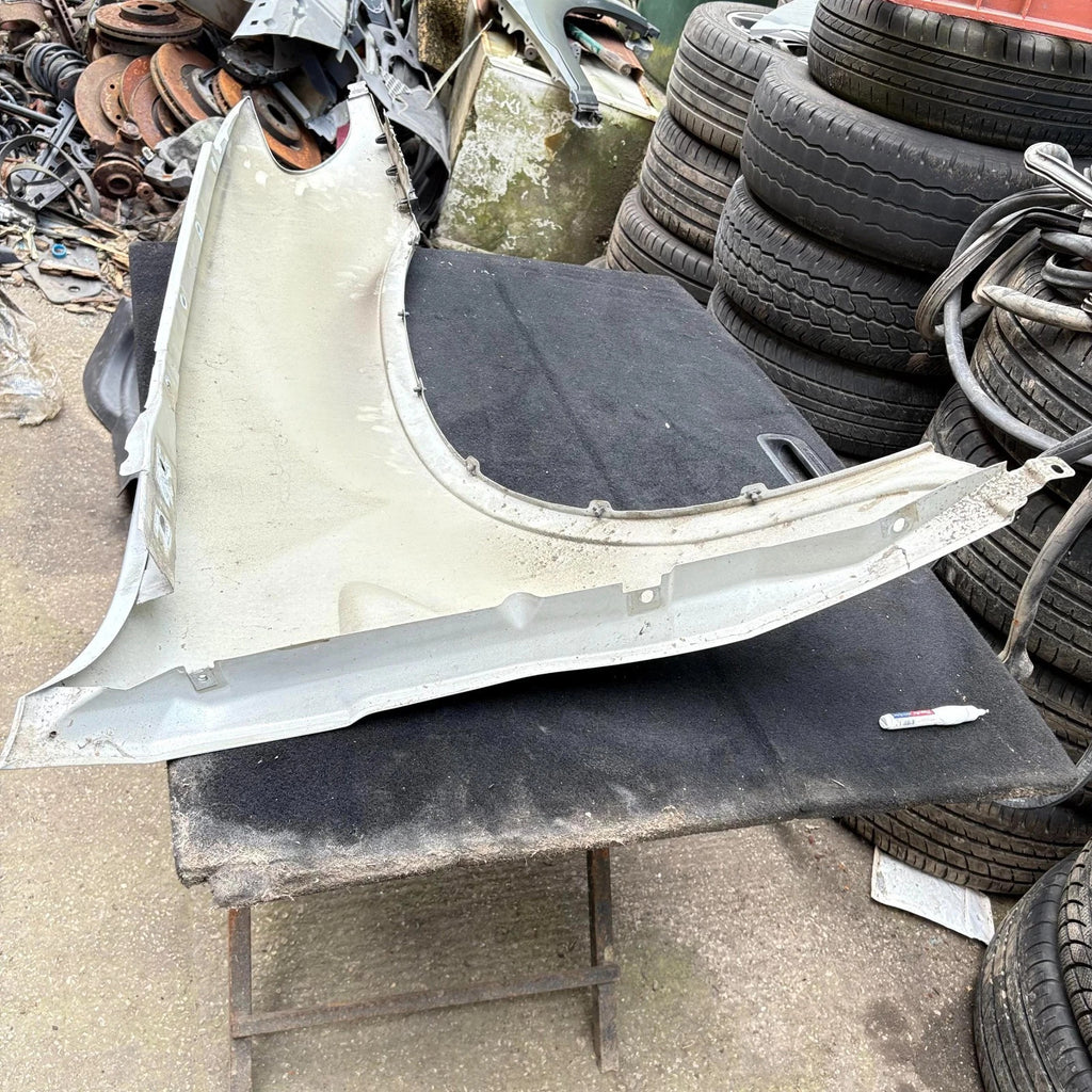 BMW X3 E83 Front Left Wing Fender Passenger Side 2007-2010 7000385