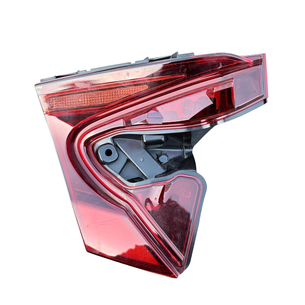 Toyota C-HR 2016-2022 Passenger Rear Left Inner Tail Light Boot Lamp 81590-F4130