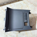 Volkswagen Golf Center Console Ashtray 1 KO 857 961