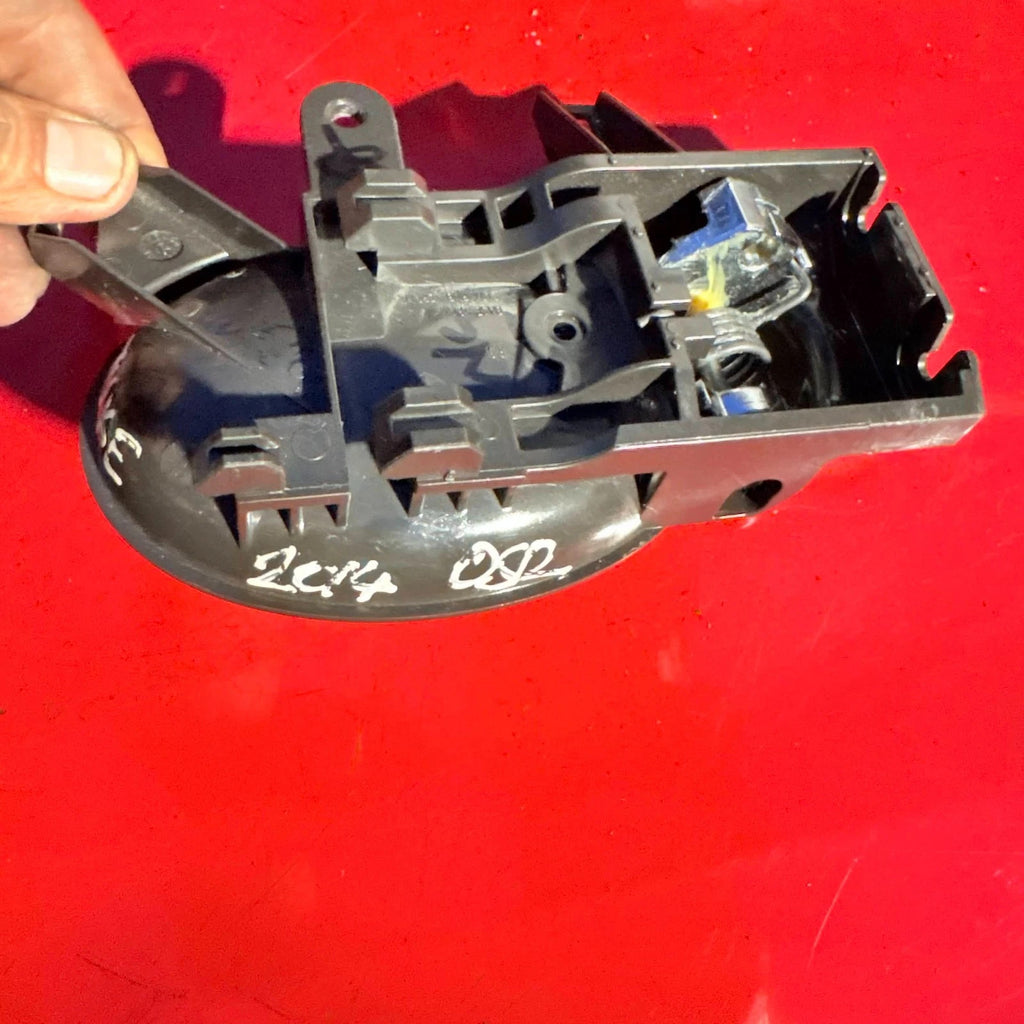 Nissan Juke Right Driver Nearside Rear Inner Door Handle 2010-2019