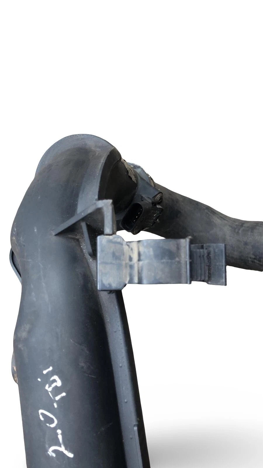 SEAT SKODA AUDI VW 08 - 14 CAYC 1.6 TDI Turbo Pipe 1K0145840AA