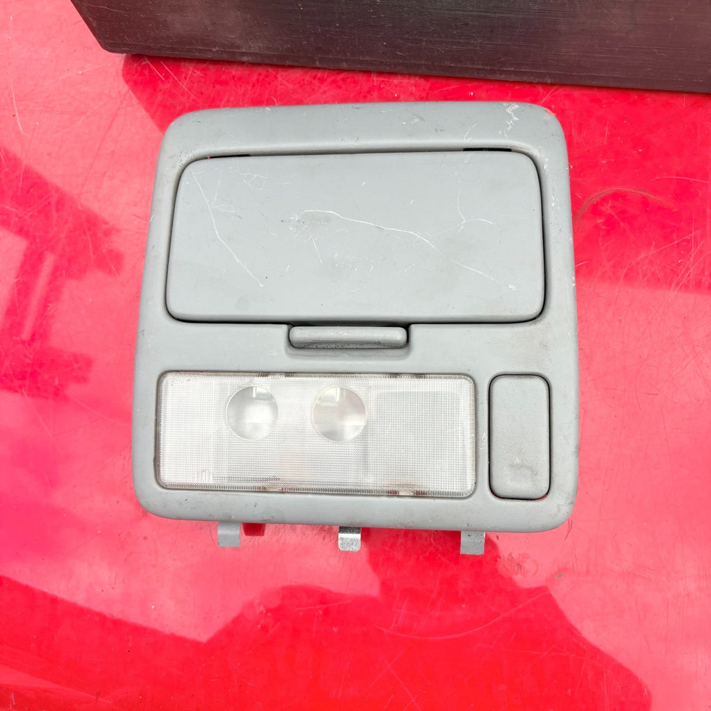 TOYOTA RAV4 2000-2005 FRONT INTERIOR ROOF LIGHT 10000309