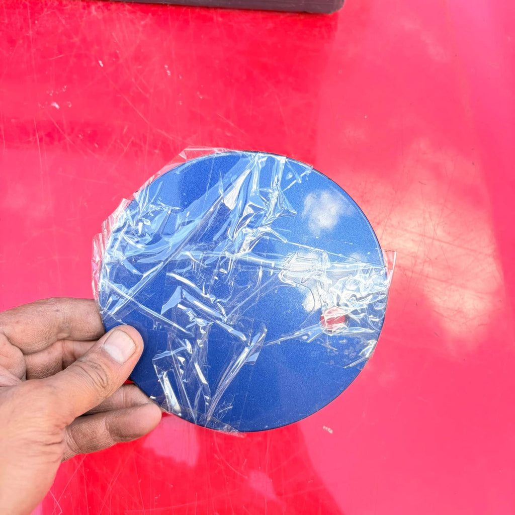 Ford Fiesta MK6 ST150 Fuel Filler Flap Performance Blue 2004-2008