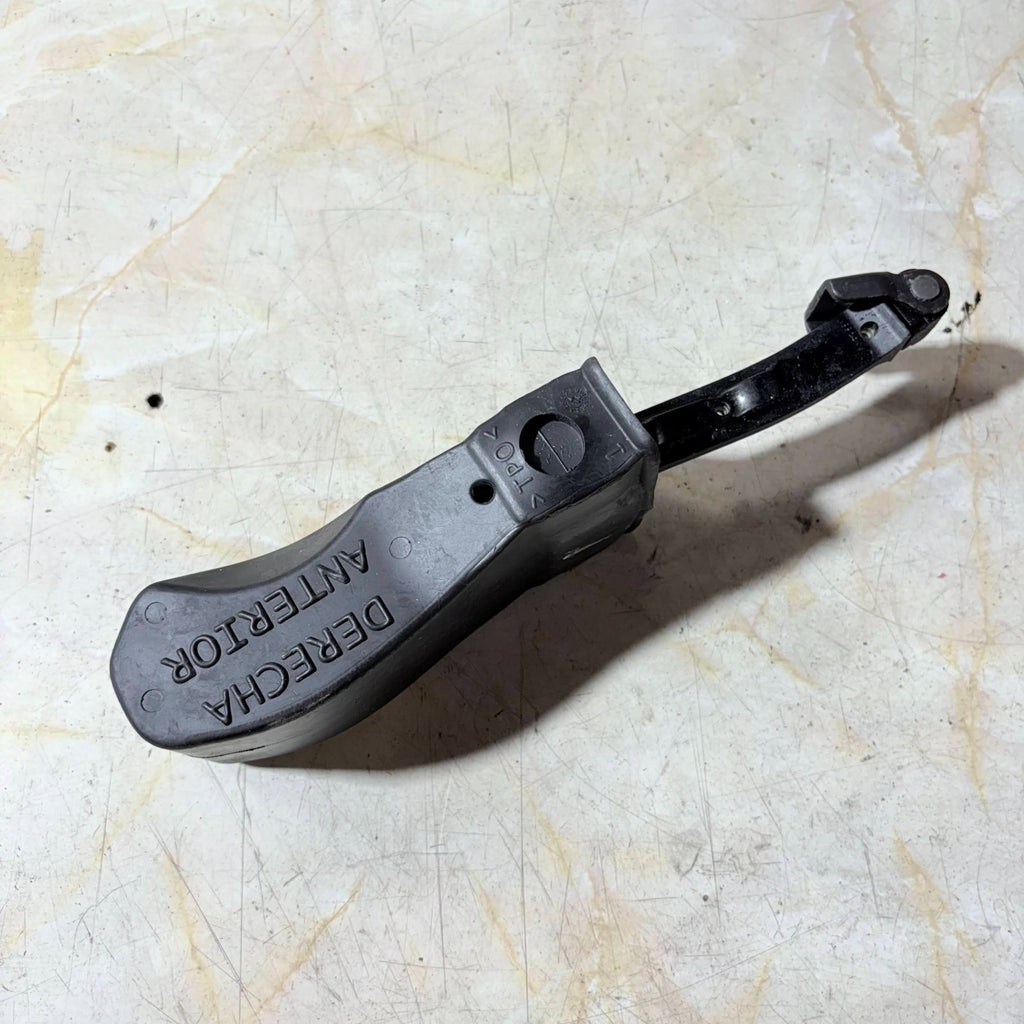 SEAT Ibiza 6J/6P 2008-2017 Front Left Door Check Strap Limiter Stay NSF