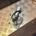 0 390 201 561 rear windscreen wiper motor for NISSAN TERRANO
