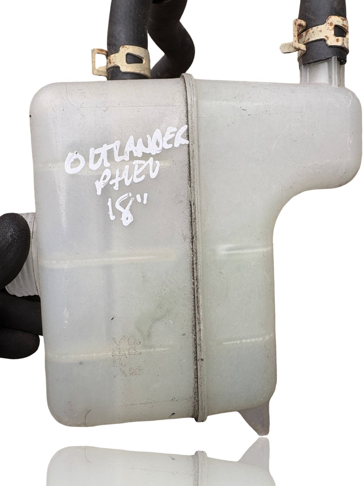 Mitsubishi Outlander Phev 2014-2015 2.0 Radiator Expansion Bottle