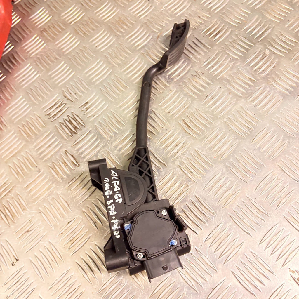 ALFA ROMEO GT THROTTLE PEDAL ASSEMBLY 0280752228 2008
