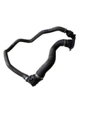 Radiator Hose fits BMW 750 E65 4.8 Upper 05 to 08 N62B48B Coolant Gates Quality