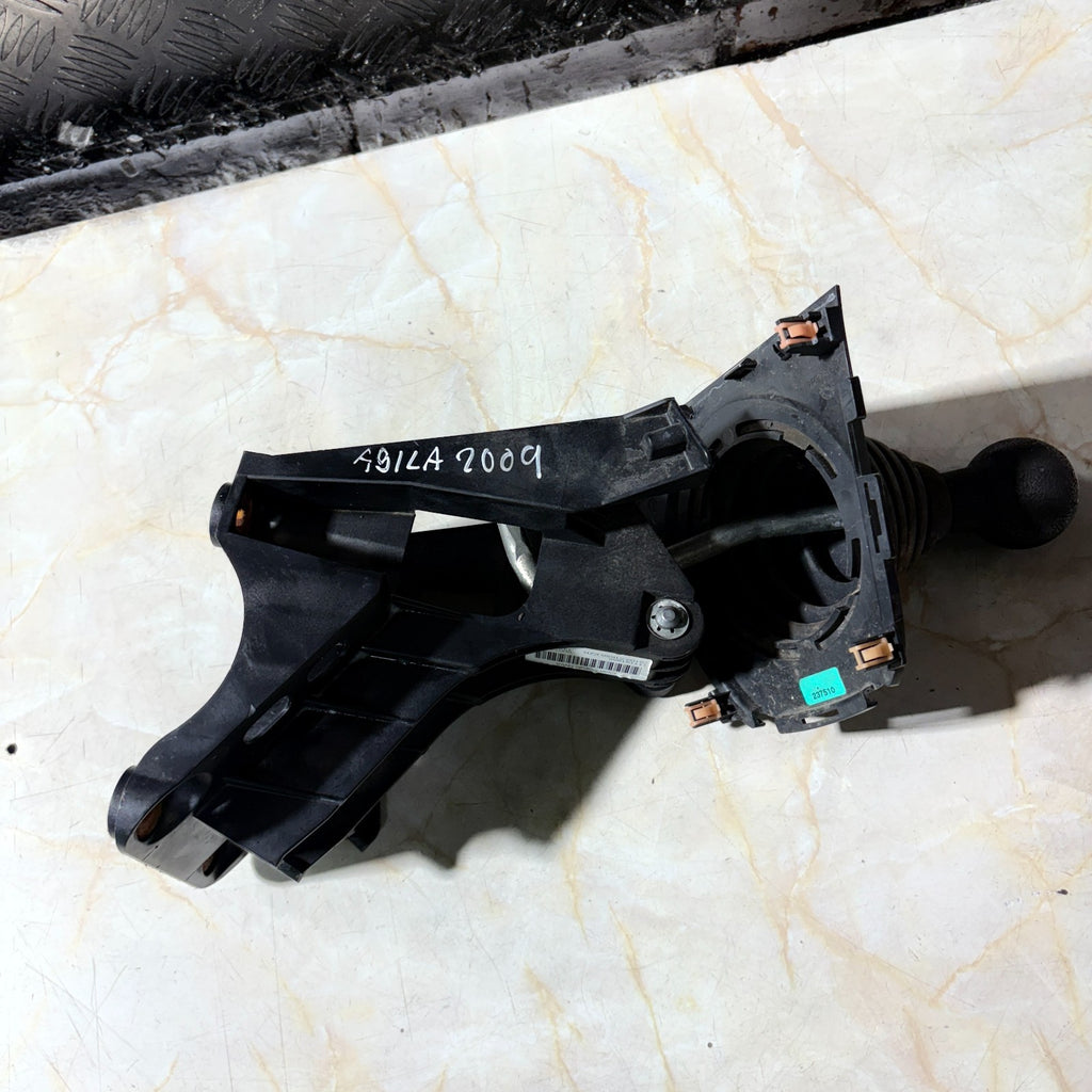 VAUXHALL AGILA B 07-14 5 SPEED GEARSTICK 2810051K60