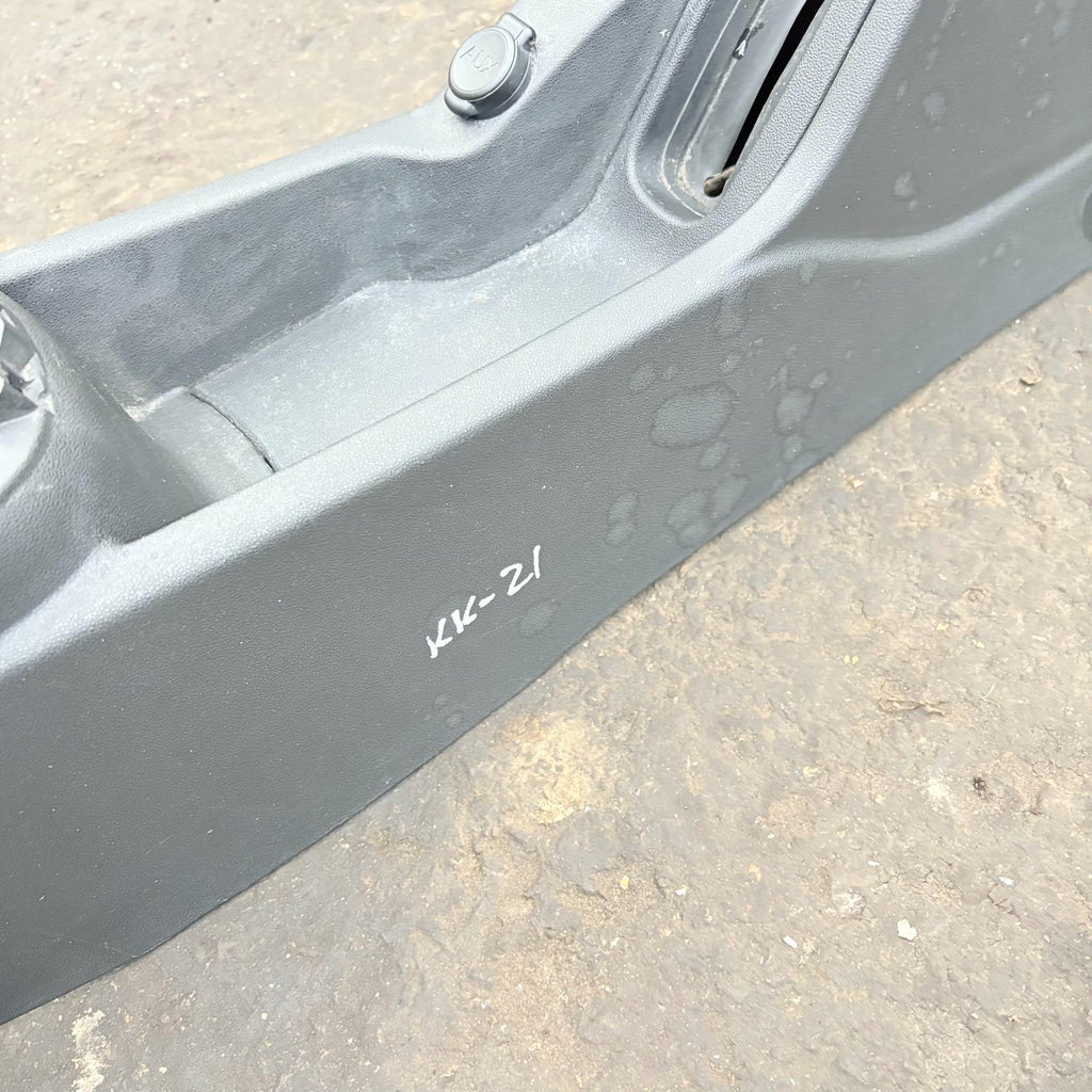 CITRO?N C3 2010-2016 mK2 Center Console 968422077
