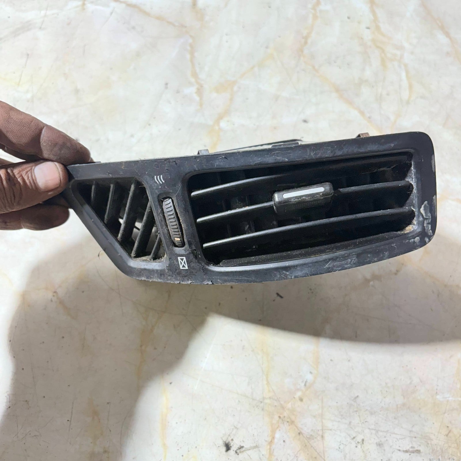 Kia Ceed Mk2 (Cee'd)/ProCeed JD 2012-2018 Right Dash Air Vent 97480-A2900