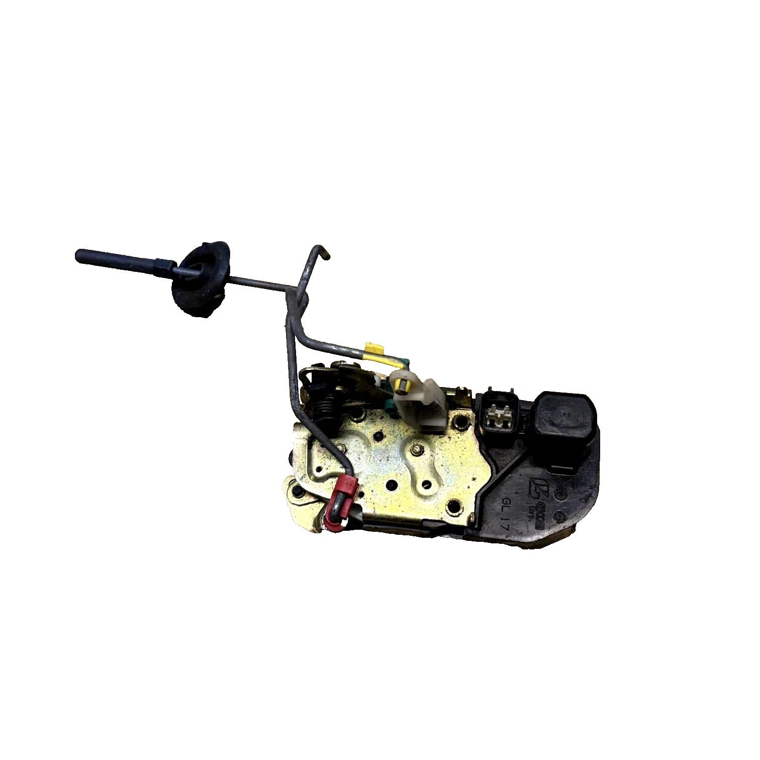Chrysler PT Cruiser Rear Left Door Lock Latch Actuator Passenger Rear 2001-2009