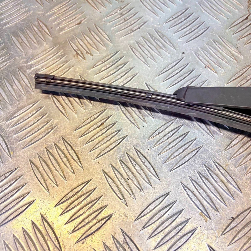 KIA Ceed 2016 Front Windscreen Wiper Blade