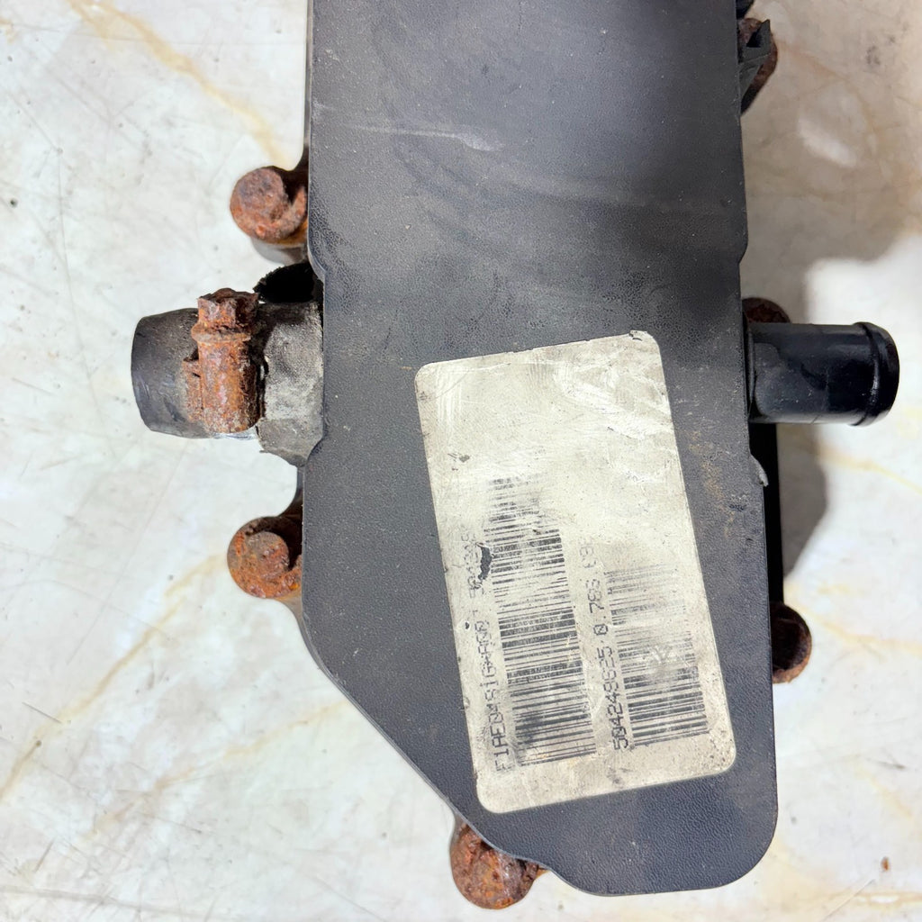 IVECO DAILY 2007-2011-OIL SEPERATOR BREATHER 504132147