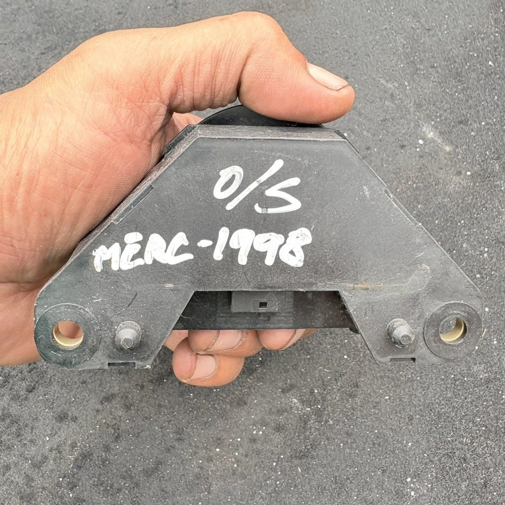 1998 MERCEDES CLK 320 ALARM MOTION SENSOR 2028208310