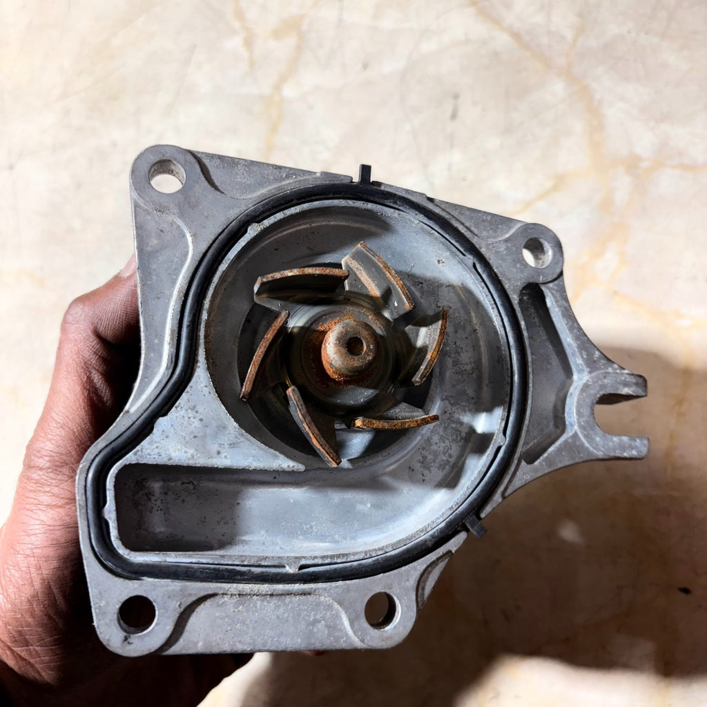 Mazda 2 DE/DH 1.5 Petrol Water Pump 2007-2015 ZY-VE ZJ0115010A/B/C