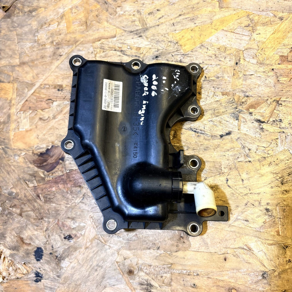 Mazda MX-5 Mk3 NC 2005-2015 Engine Case Cover 0W9W-1-4-560-02