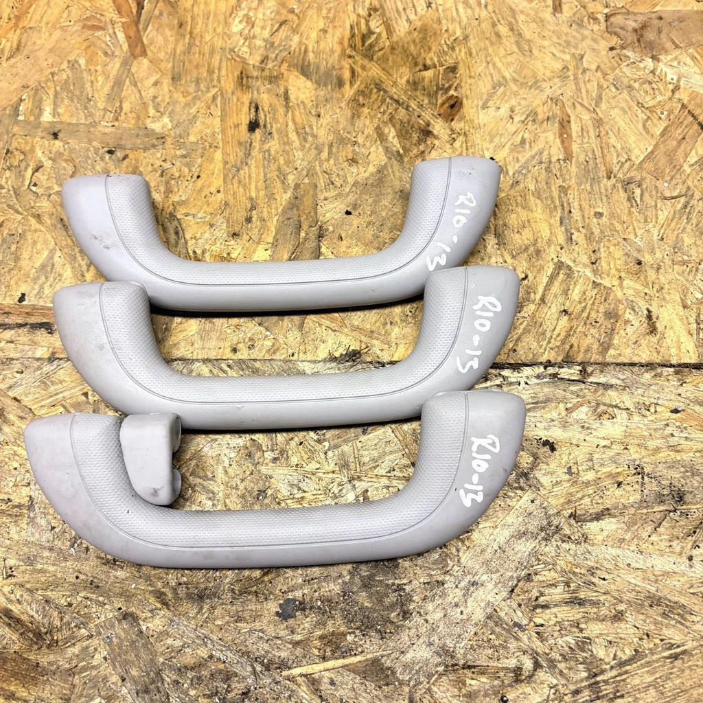 Kia Rio MK3 2011-2017 3Dr Hatch Roof Grab Handles Set 810775