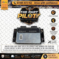 CITROEN BERLINGO PEUGEOT PARTNER 2002-2008 DIESEL ENGINE ECU 80964C R04080035B